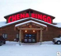 Alaska - Gambling in America