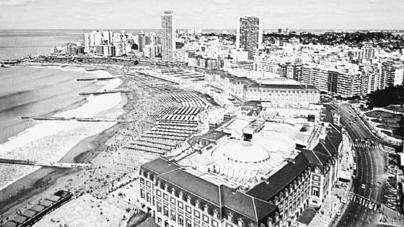 Argentina – Gambling in America