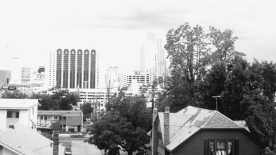 The Circus Circus Casino dominated the Reno skyline for many years. The property was developed by William Bennett and William Pennington.