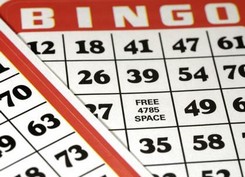 Bingo - Gambling in America