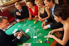 Blackjack - Gambling in America