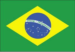 Brazil - Gambling in America