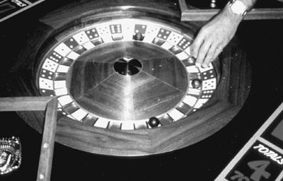 British Columbia - Gambling in America