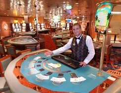 Caribbean Casinos - Gambling in America