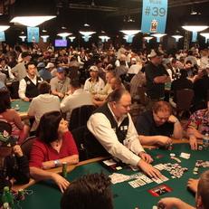 Casino Employees - Gambling in America
