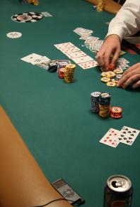 Cheating Schemes - Gambling in America