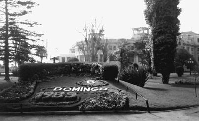 Chile - Gambling in America