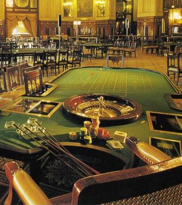 Baden Baden casino Gambling in America