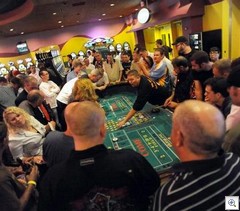 Colorado - Gambling in America