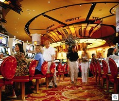 Connecticut - Gambling in America