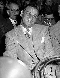 Dalitz Morris - Gambling in America