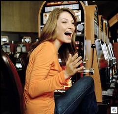 Demographic Categories of Players - Gambling and Ethnicity - Gambling in America