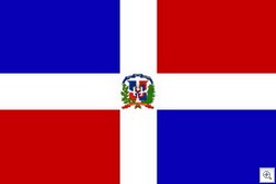 Dominican Republic - Gambling in America