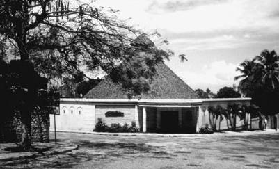 Haiti - Gambling in America