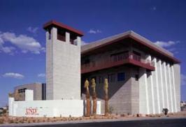 University of Nevada, Las Vegas, International Gaming Institute - Gambling in America