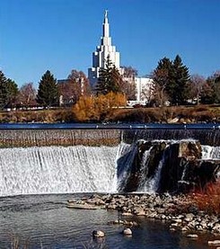 Idaho - Gambling in America