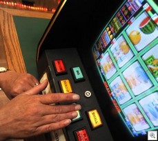 Illinois - Gambling in America