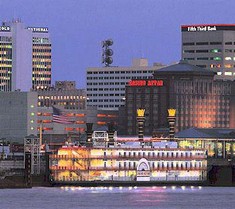 Indiana - Gambling in America