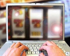 Internet Gambling - Gambling in America