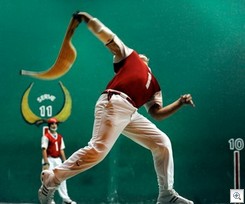 Jai Alai - Gambling in America