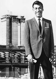 Kerkorian Kirk - Gambling in America