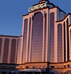 Louisiana - Gambling in America