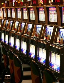 Montana - Gambling in America