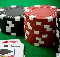 Nevada - Gambling in America