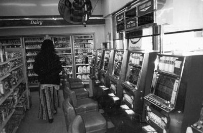 Nevada – History of Gaming in Nevada - Gambling in America