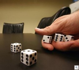New York - Gambling in America