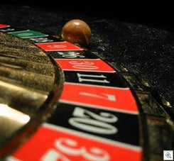 Nova Scotia - Gambling in America