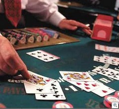 Ohio - Gambling in America