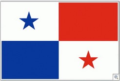 Panama - Gambling in America