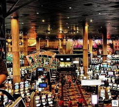 Political Culture and Nevada: Reassessing the Theory – Gambling in America (part IV)
