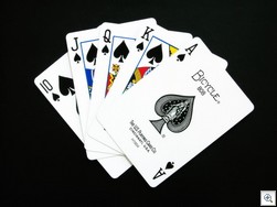 Poker - Gambling in America