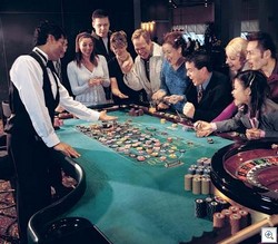 Quebec Gambling in America