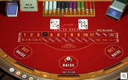 Red Dog - Gambling in America