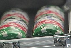 South Carolina - Gambling in America