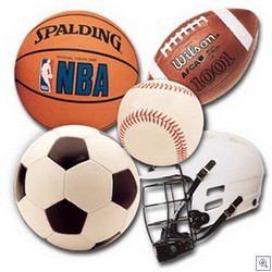 Sports Betting - Gambling in America
