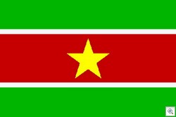 Suriname - Gambling in America
