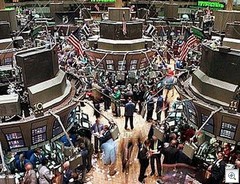The Stock Market - Gambling in America