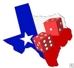Texas - Gambling in America