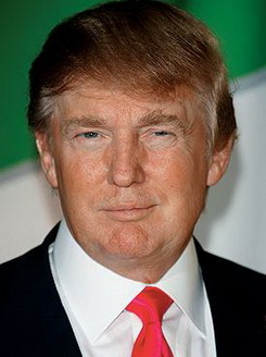 Donald John Trump - Gambling in America