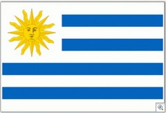 Uruguay - Gambling in America