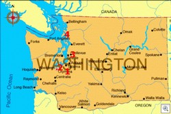 Washington - Gambling in America