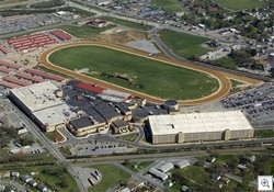 West Virginia - Gambling in America