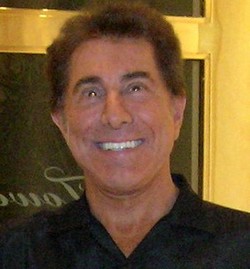 Wynn, Stephen Alan - Gambling in America